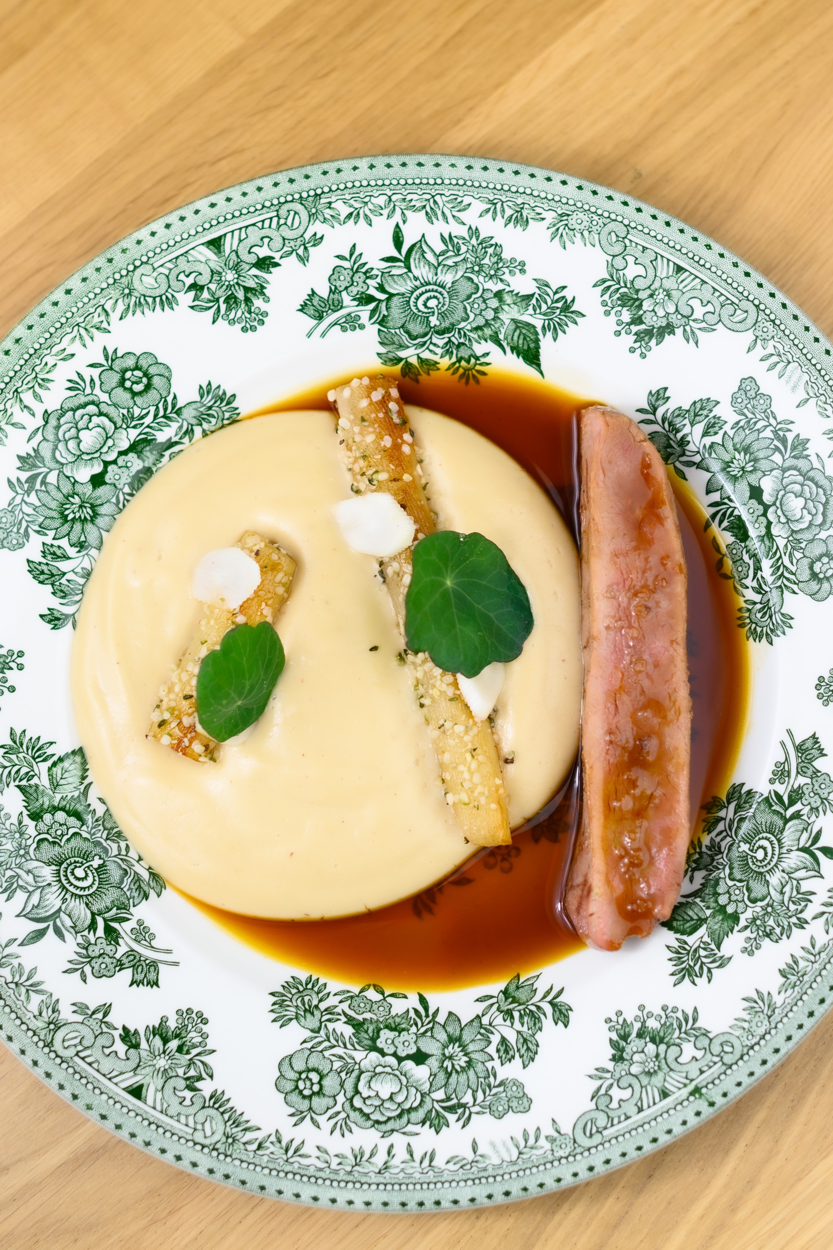 Dish 3